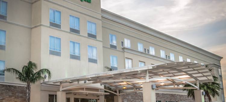 萨尔弗查尔斯湖希尔顿逸林酒店及度假村(Doubletree by Hilton Sulphur Lake Charles)图片