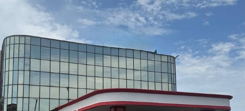 断箭-土萨凯隆酒店(Ramada by Wyndham Tulsa Broken Arrow)图片