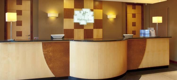 Holiday Inn 加莱(Holiday Inn Calais)图片