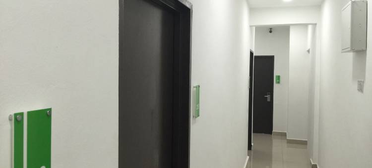 苹果酒店(Apple Inn Hotel)图片