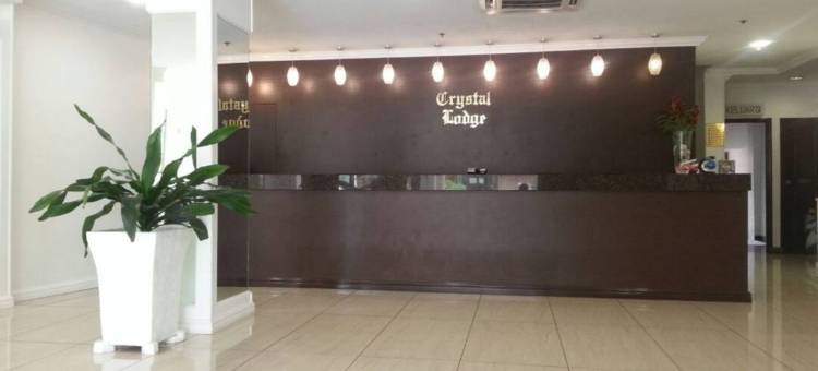 洛奇水晶酒店(Crystal Lodge)图片