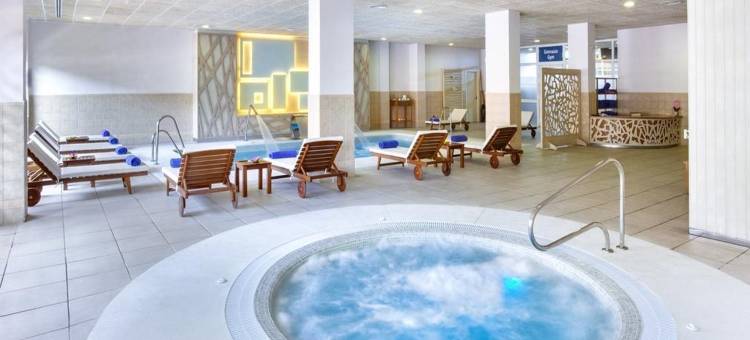 巴塞罗蓬塔翁布里亚酒店(Barceló Punta Umbría Mar)图片