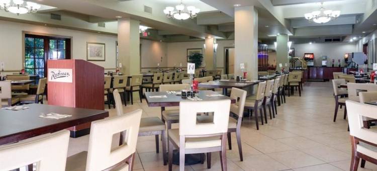 Buena Park Grand Hotel & Suites图片