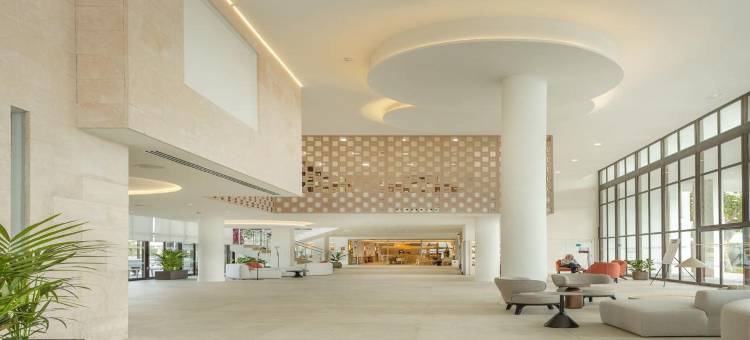 Bordoy Alcudia Bay - Adults Only图片