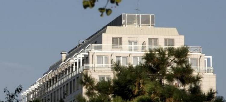 坢休恩7酒店(Hotel am Parkring)图片