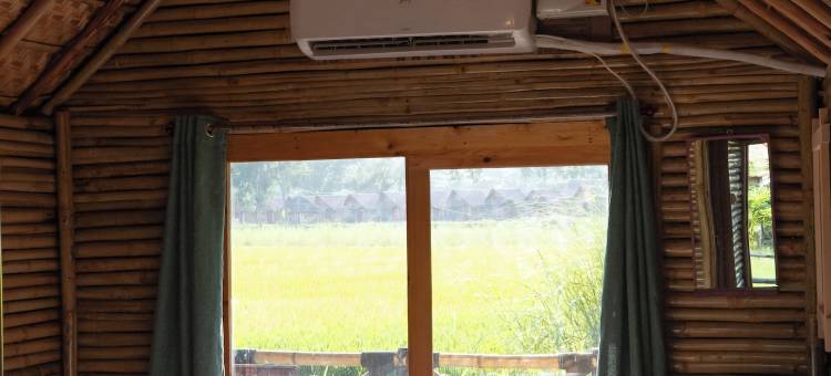 汉皮日落酒店(The Sundown Hampi)图片