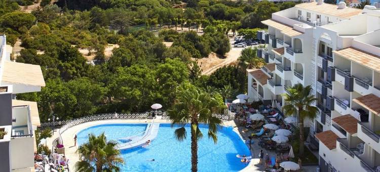 卢娜美丽华俱乐部(Luna Miramar Club)图片