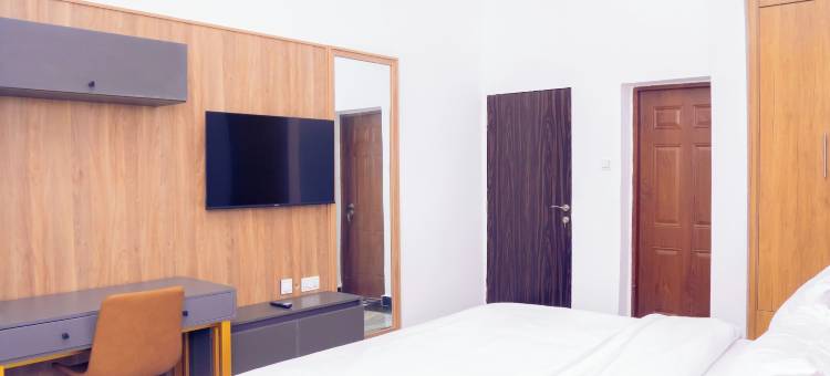 X最佳公寓(X Best Apartments)图片