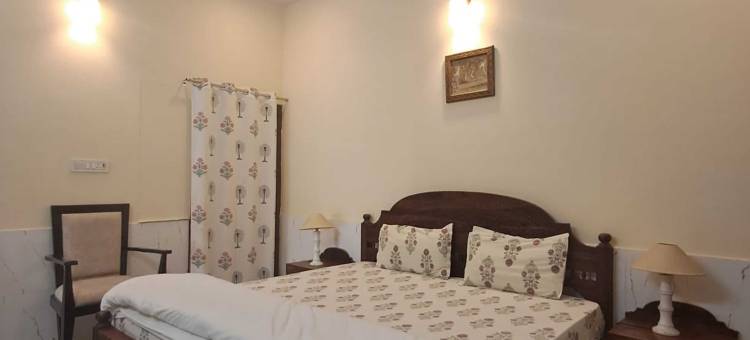 维拉萨特度假屋(Virasat Holiday Home)图片