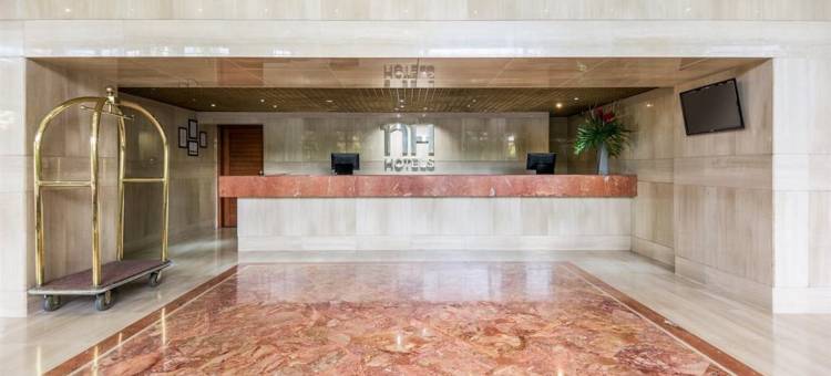 卡利皇家NH酒店(NH Cali Royal)图片