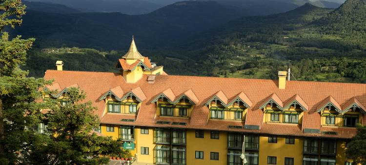 乐格图托斯卡纳酒店(Hotel Laghetto Toscana)图片