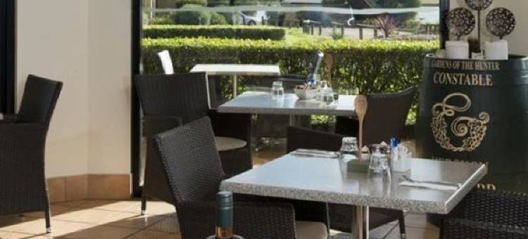 珀科尔滨山丘休闲度假村(Leisure Inn Pokolbin Hill)图片