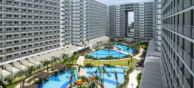 Dainty Pasay City Apartment for Rent - Entire House Front of Mall of Asia图片