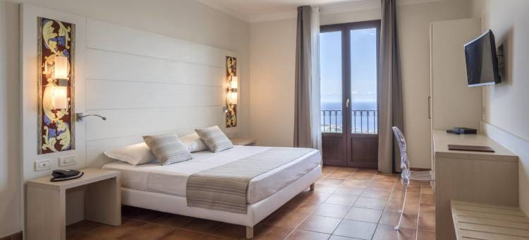 帕可德格里阿洛米酒店度假村及水疗中心(Hotel Parco Degli Aromi Resort & Spa)图片