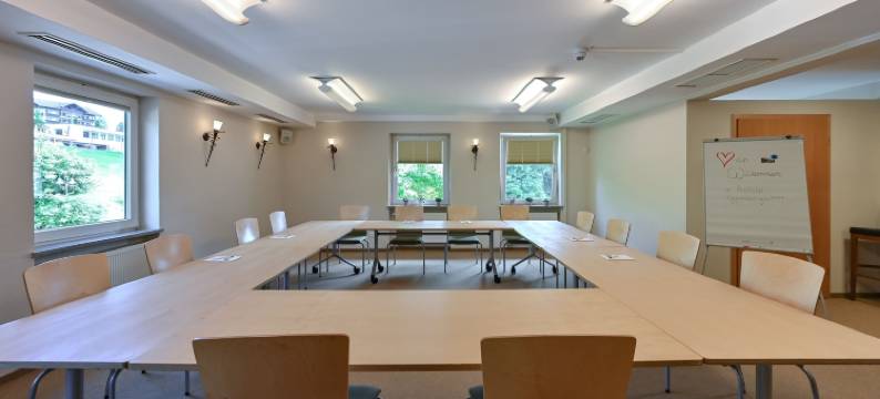 埃根斯贝格生物酒店(Biohotel Eggensberger)图片