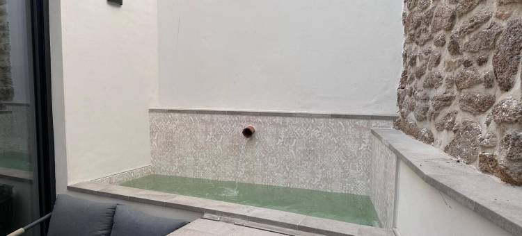 拉塔胡埃拉乡村别墅(La Tajuela Casa Rural)图片