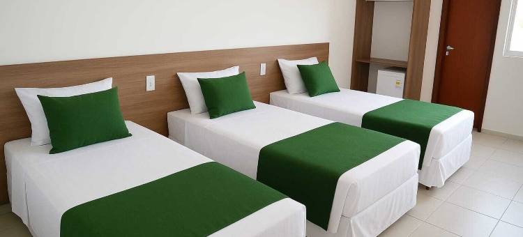 格兰卡洛酒店(Gran Carlo Hotel)图片