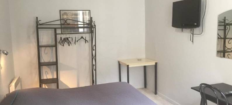 阿乐提酒店(Hôtel Alléty)图片