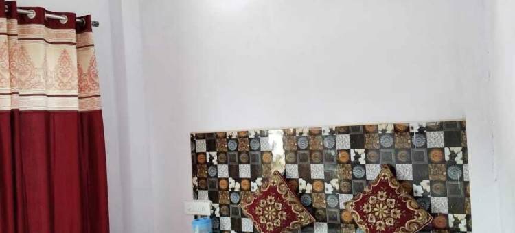 鲁德拉酒店(Hotel Rudra)图片