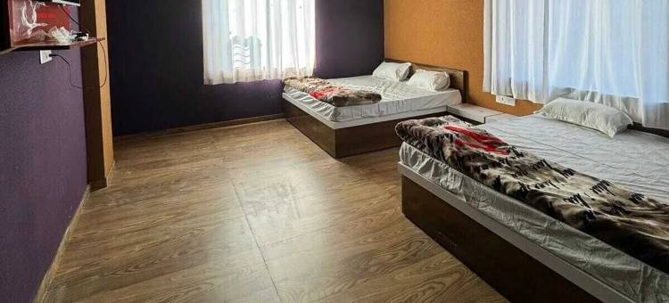 拉古库尔酒店(Hotel Raghukul)图片