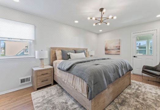 4BR Open Concept · Sunset View · Pool & Near OceanHotel Overview