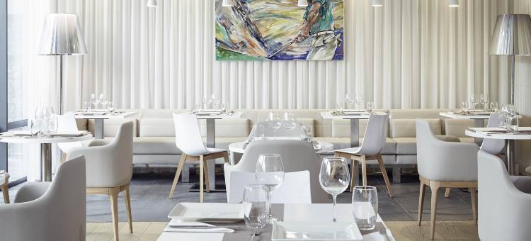 卡普德阿格德高尔夫美居酒店(Hôtel Mercure Golf Cap d'Agde)图片