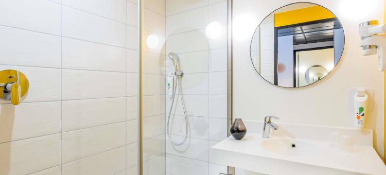 巴黎大道意大利广场宜必思尚品酒店(ibis Styles Paris Meteor Avenue d'Italie)图片