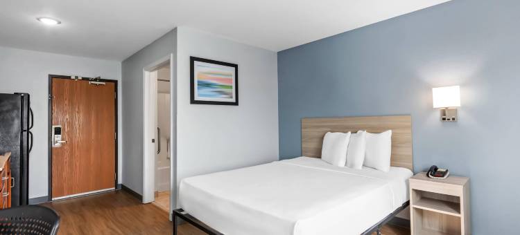 克拉克斯维尔白桦山-路易斯维尔北套房(Birch Hill Suites Clarksville-Louisville North)图片