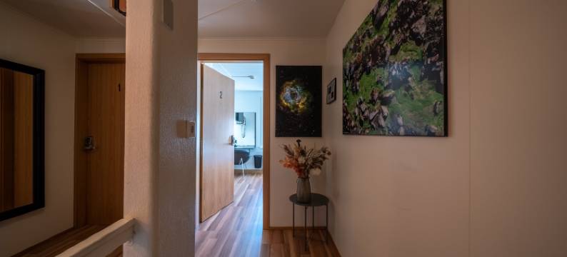 尼拜尔旅馆(Guesthouse Mikael)图片