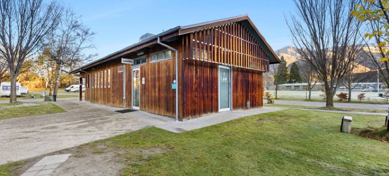 汉普郡假日公园 - 阿罗镇(Hampshire Holiday Parks - Arrowtown)图片