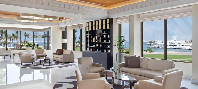 JA 湖景酒店, 迪拜(JA Lake View Hotel, Dubai)图片