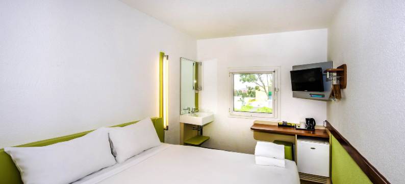 宜必思快捷圣彼得酒店(Ibis Budget St Peters)图片