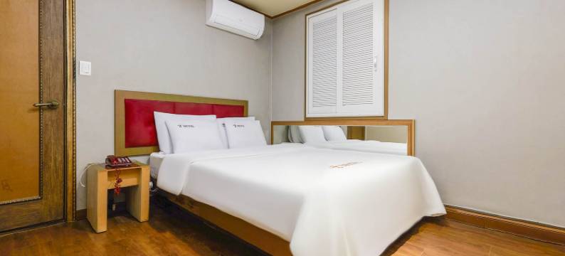 Uijeongbu Gung图片