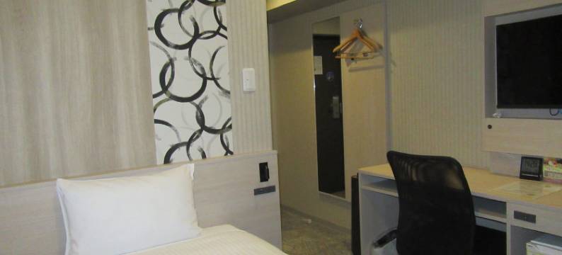 八户微笑酒店(Smile Hotel Hachinohe)图片