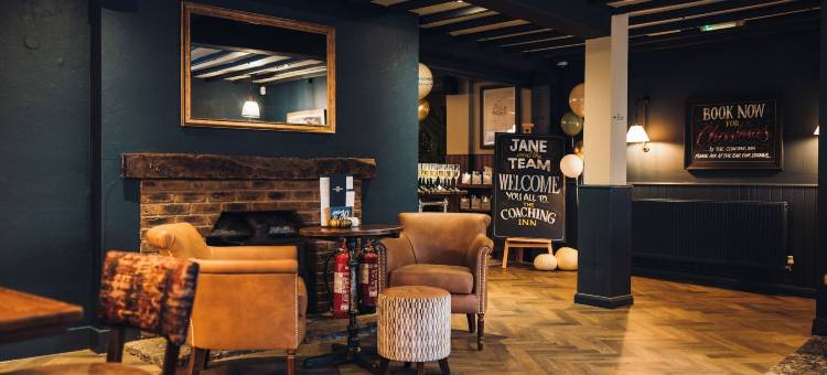 教练旅馆(The Coaching Inn)图片