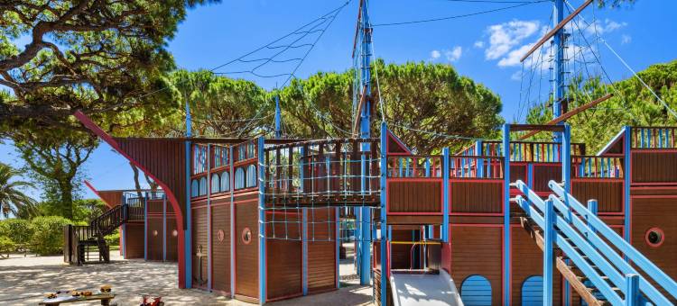 松崖酒店 - 阿尔加维豪华精选度假村(Pine Cliffs Hotel, a Luxury Collection Resort, Algarve)图片