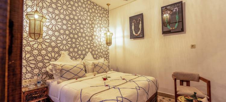 Riad Musee图片