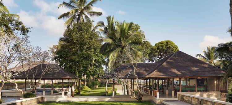 科莫香巴拉庄园酒店(Como Shambhala Estate)图片