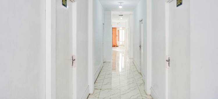 Hotel O Banda Aceh near Masjid Raya Baiturrahman formerly Wisma Tsacita图片