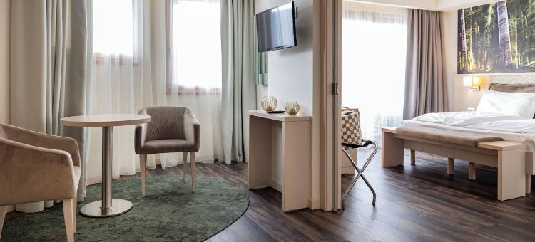 蓝色自然酒店与 SPA - 限成人(Blu Hotel Natura & Spa - Adults Only)图片