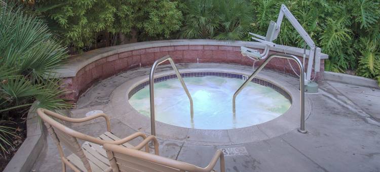 沃尔德马克阿纳海姆酒店(WorldMark Anaheim)图片