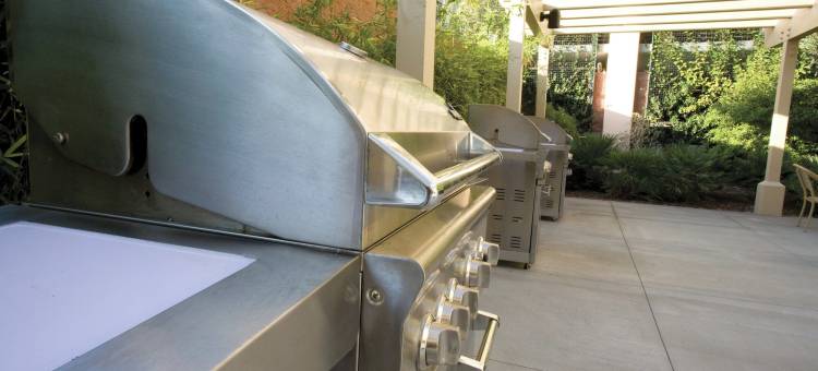 沃尔德马克阿纳海姆酒店(WorldMark Anaheim)图片