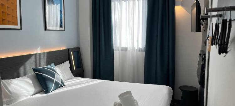 马拉加城市中心灵动(Flex Malaga City Center)图片