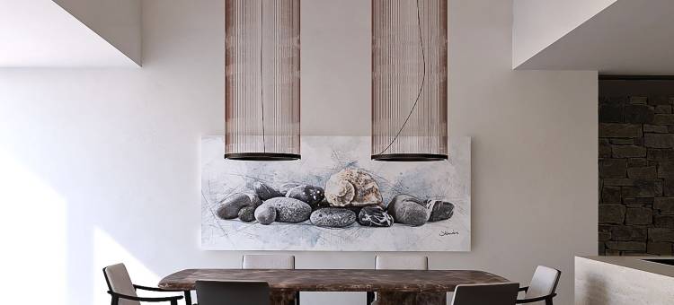 Kenshō 帕罗斯(Kenshō Paros)图片