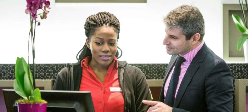 宜必思尚品贝济耶中心(ibis Styles Béziers Centre)图片