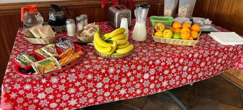 马格努森山景酒店(Magnuson Hotel Mountain View)图片