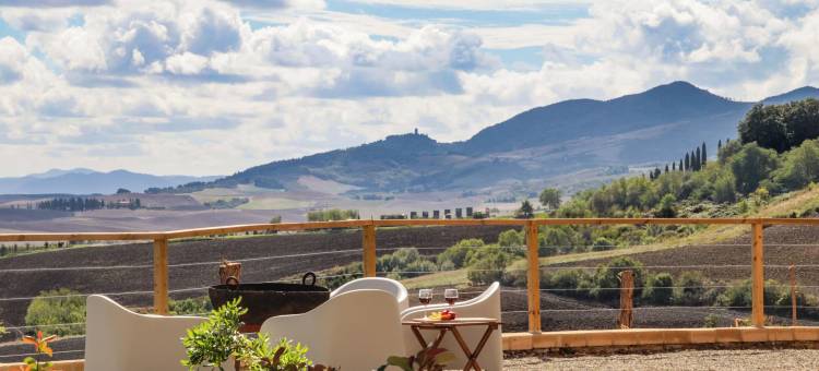 拉贾蒂科的拉卢纳里亚(La Lunaria di Lajatico)图片