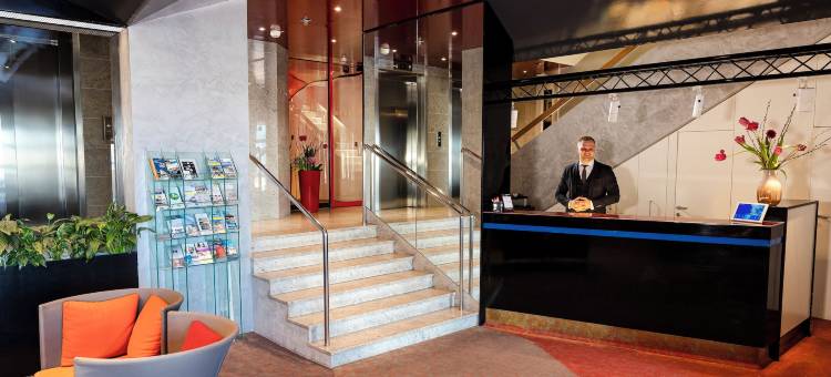 罗斯阿姆斯坦德托普公寓(Top Appartements Roth am Strande)图片