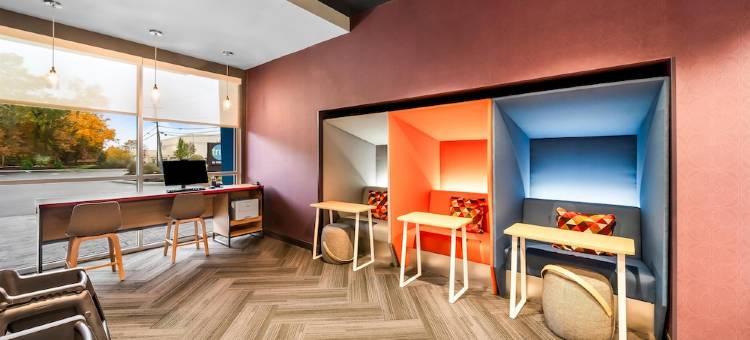 Tru by Hilton Brockton图片