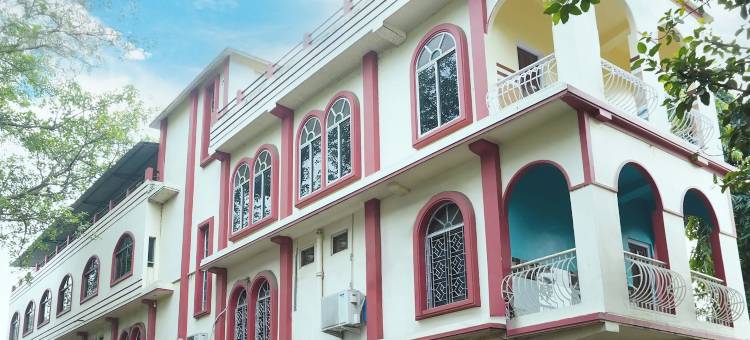 尼萨酒店(Hotel Nisa)图片